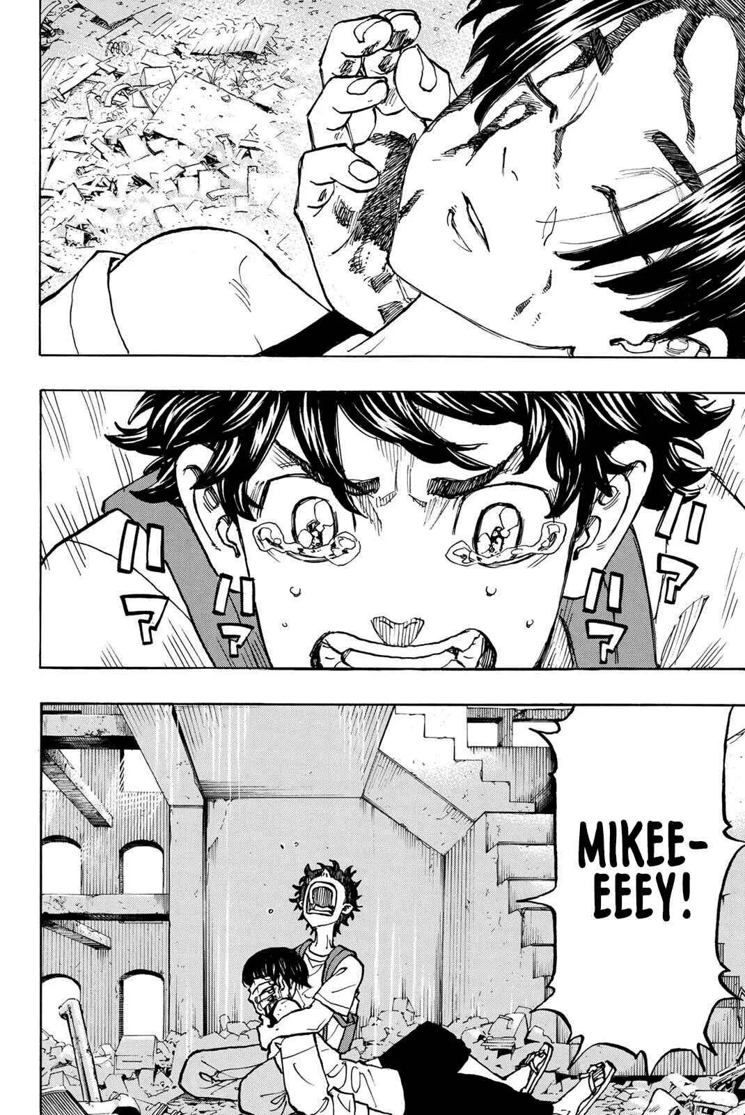 Read Tokyo Revengers PT Manga Online