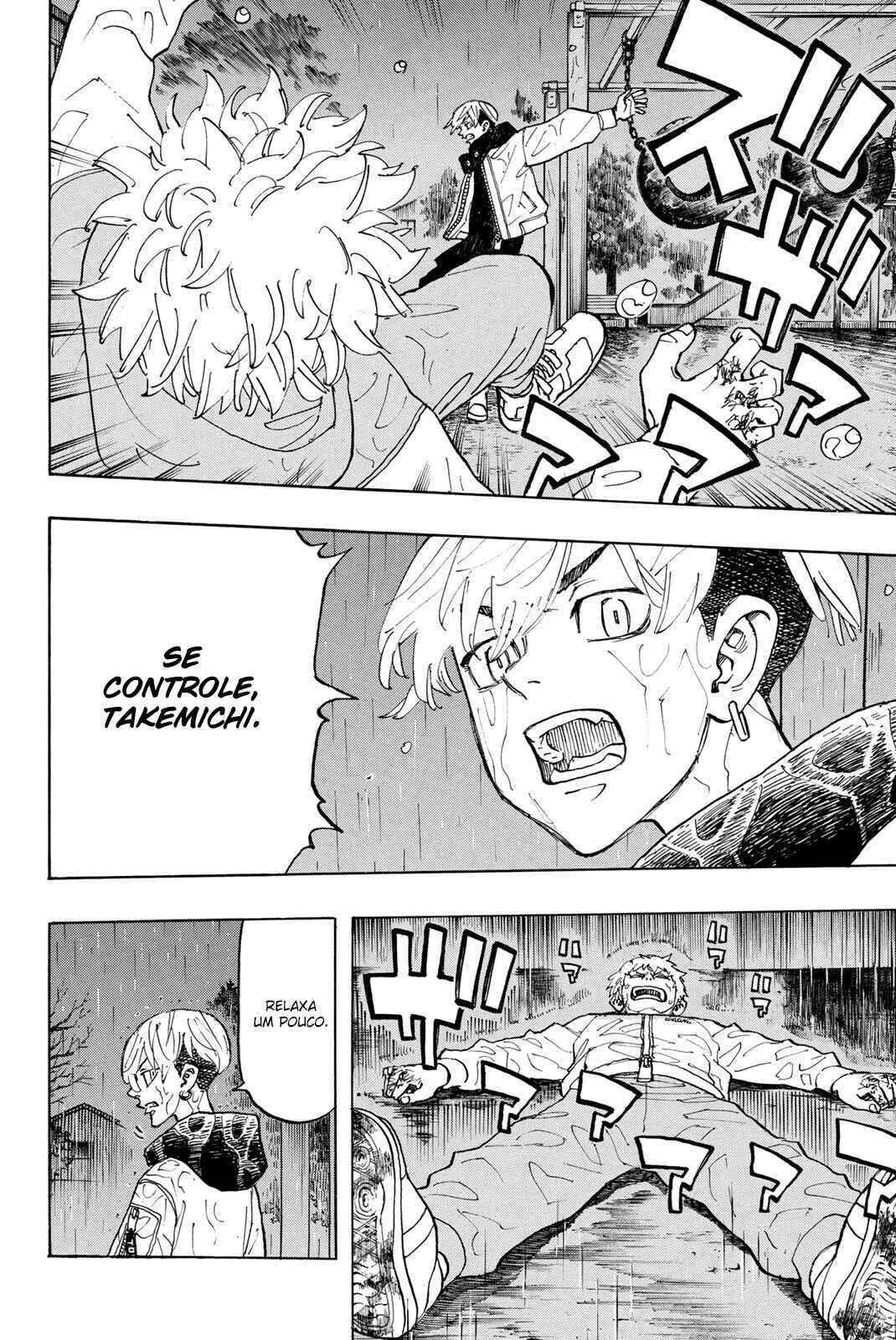 Read Tokyo Revengers PT Manga Online