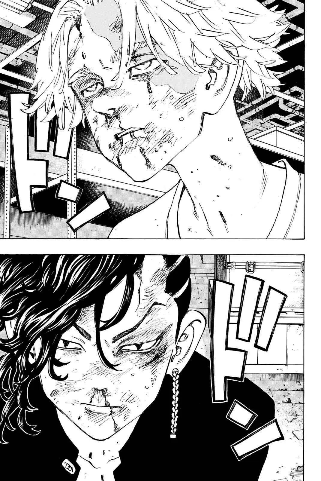 Read Tokyo Revengers PT Manga Online