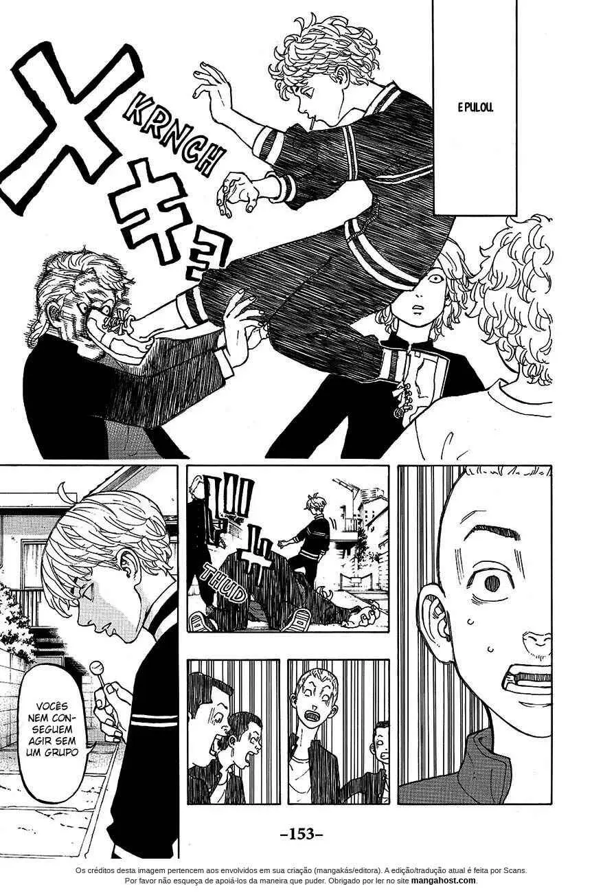 Read Tokyo Revengers PT Manga Online