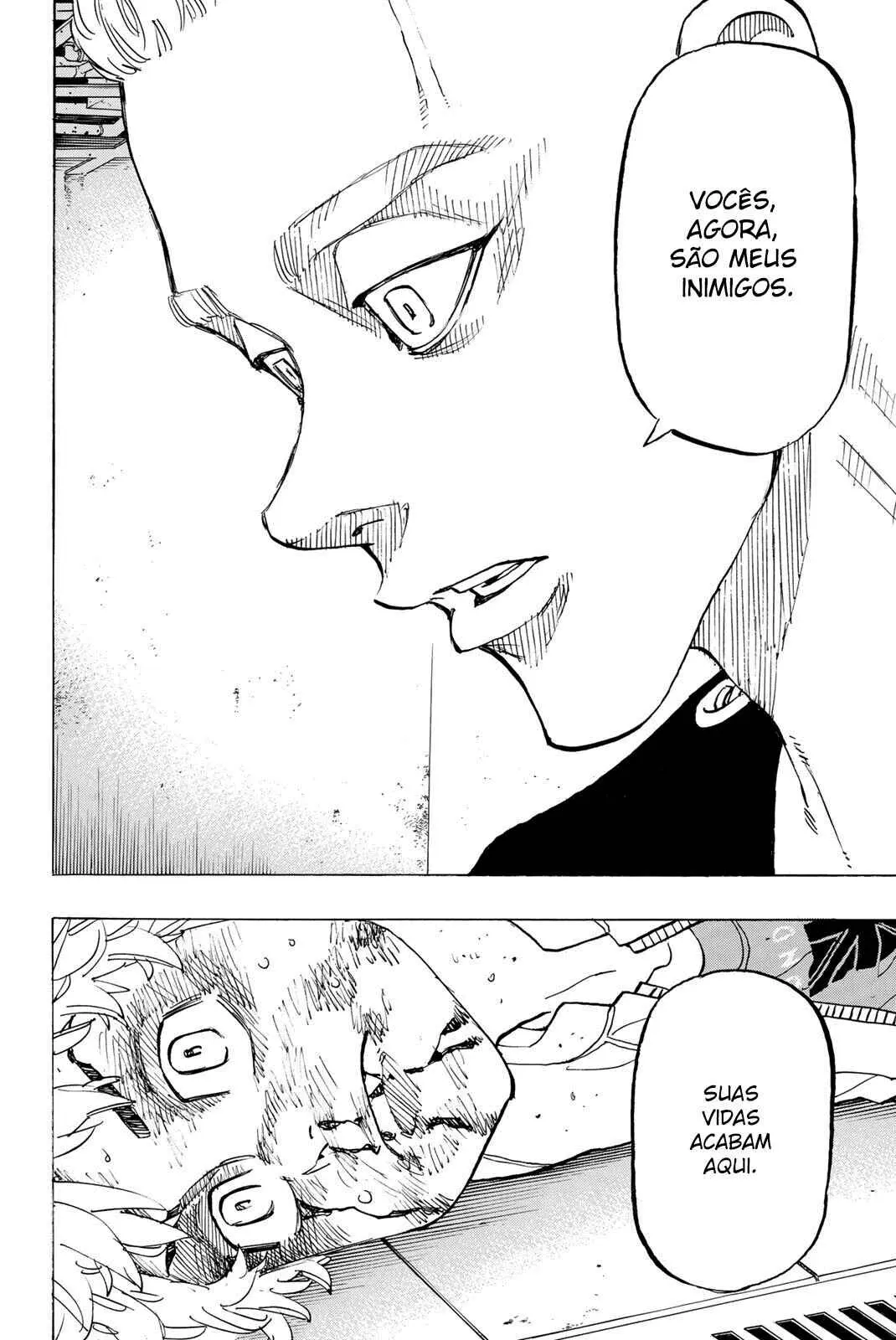 Read Tokyo Revengers PT Manga Online