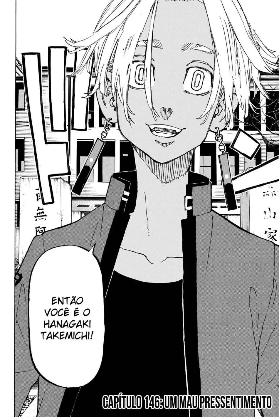 Read Tokyo Revengers PT Manga Online