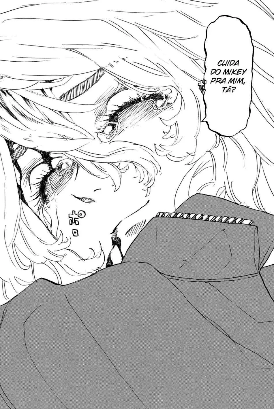 Read Tokyo Revengers PT Manga Online