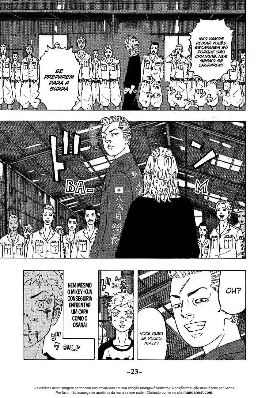 Read Tokyo Revengers PT Manga Online