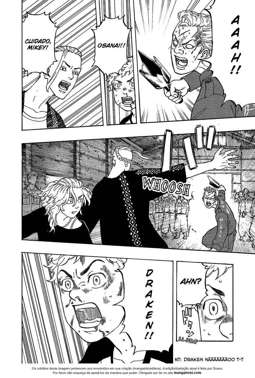 Read Tokyo Revengers PT Manga Online