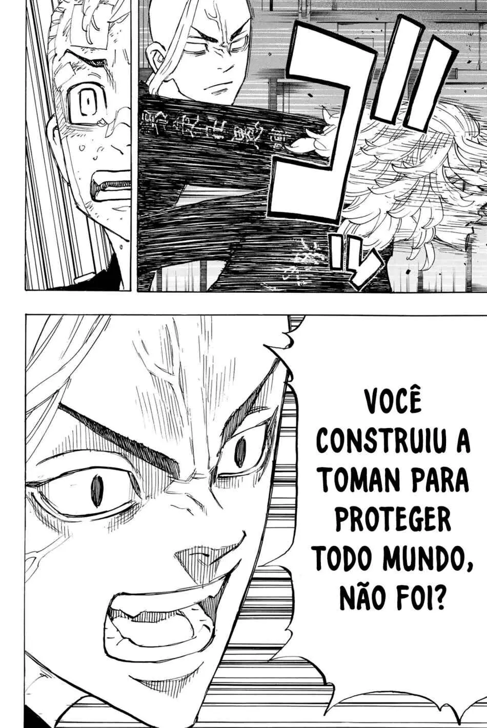 Read Tokyo Revengers PT Manga Online