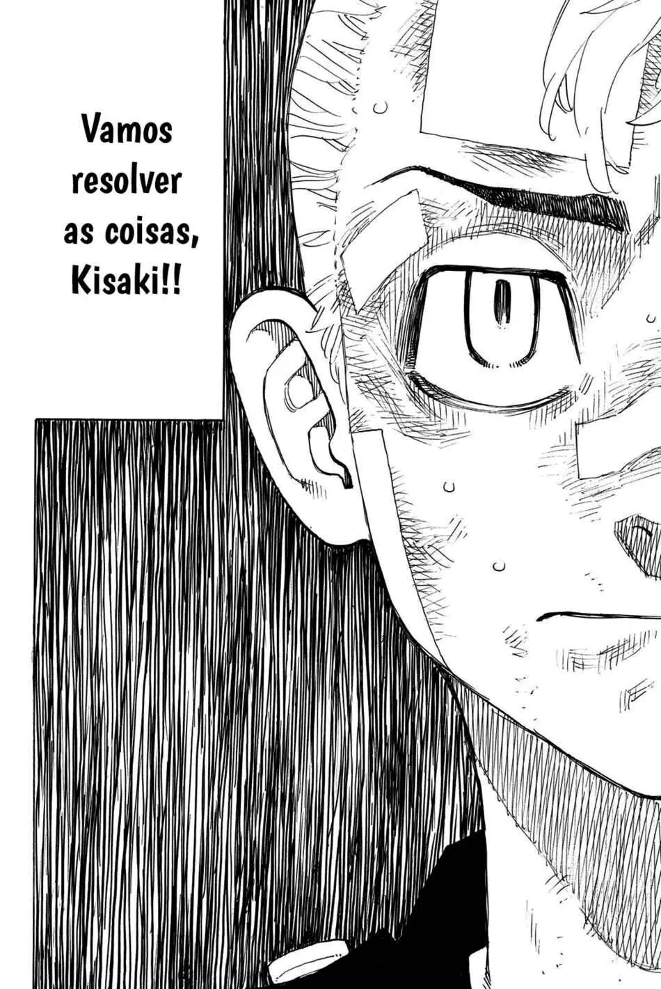 Read Tokyo Revengers PT Manga Online