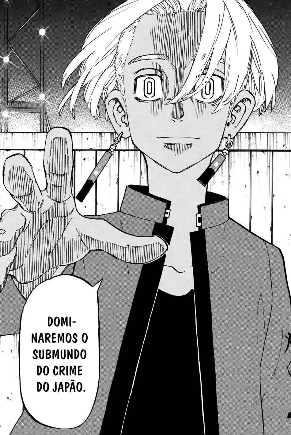 Read Tokyo Revengers PT Manga Online