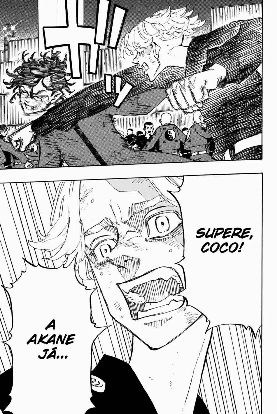 Read Tokyo Revengers PT Manga Online