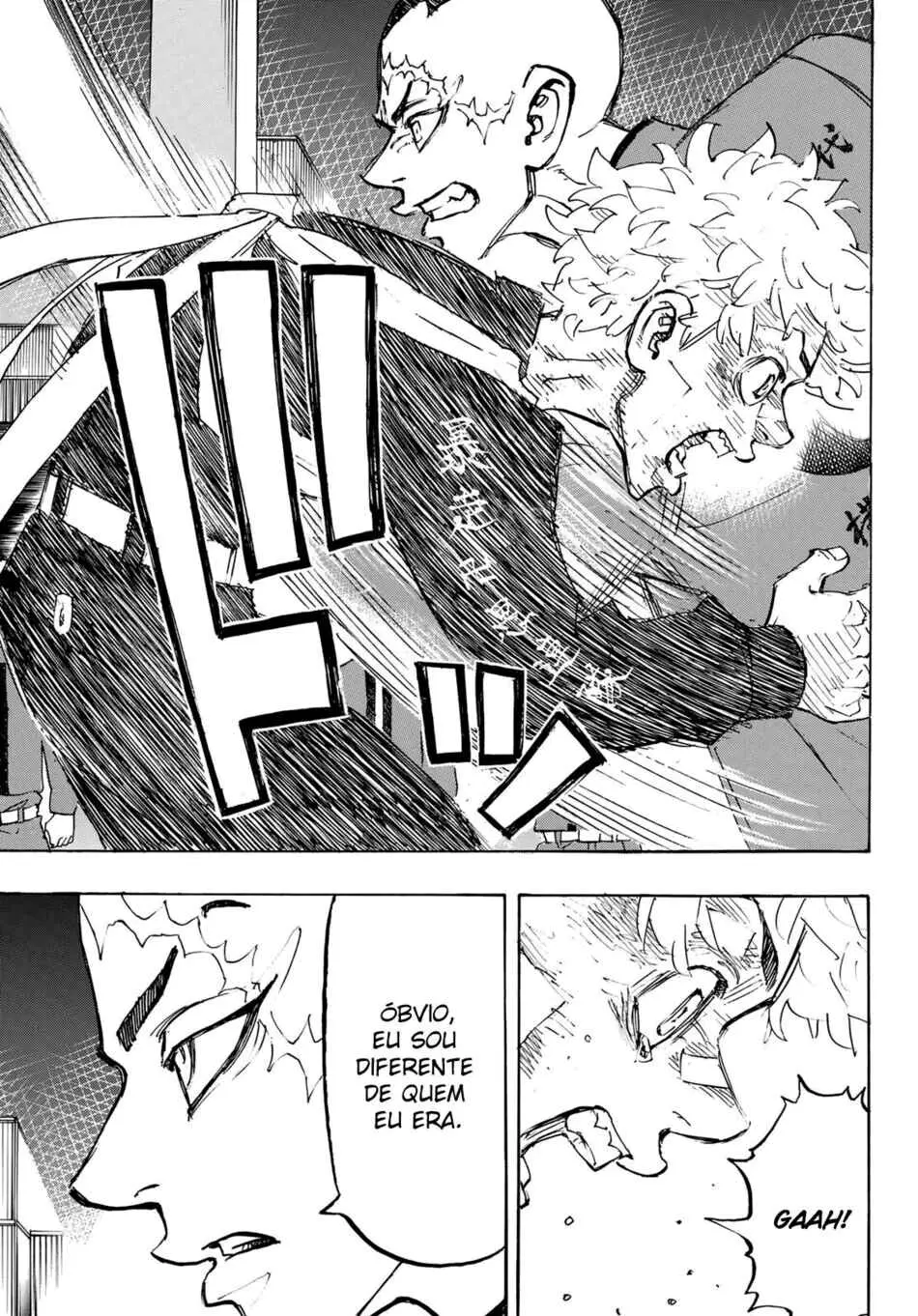 Read Tokyo Revengers PT Manga Online