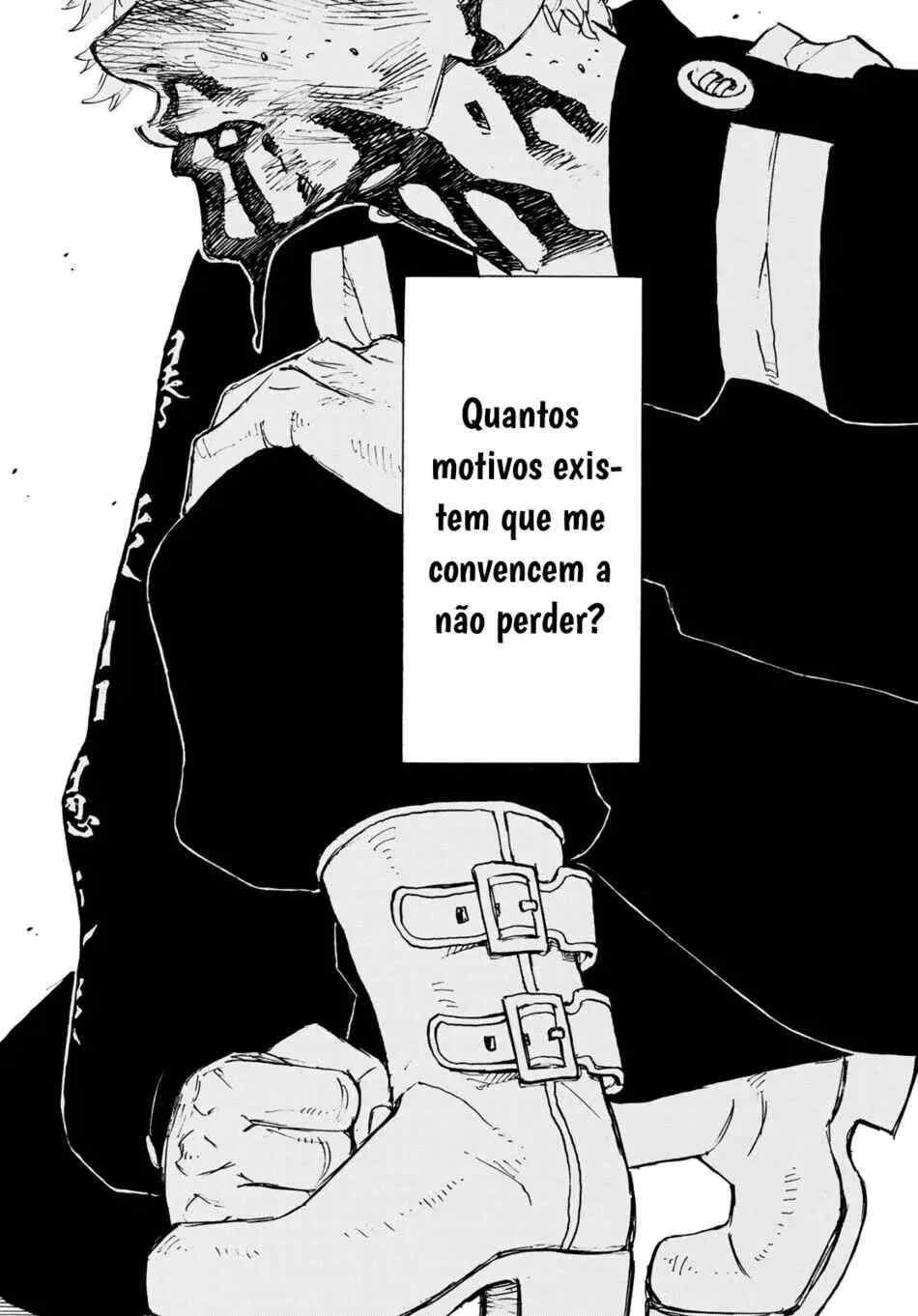 Read Tokyo Revengers PT Manga Online