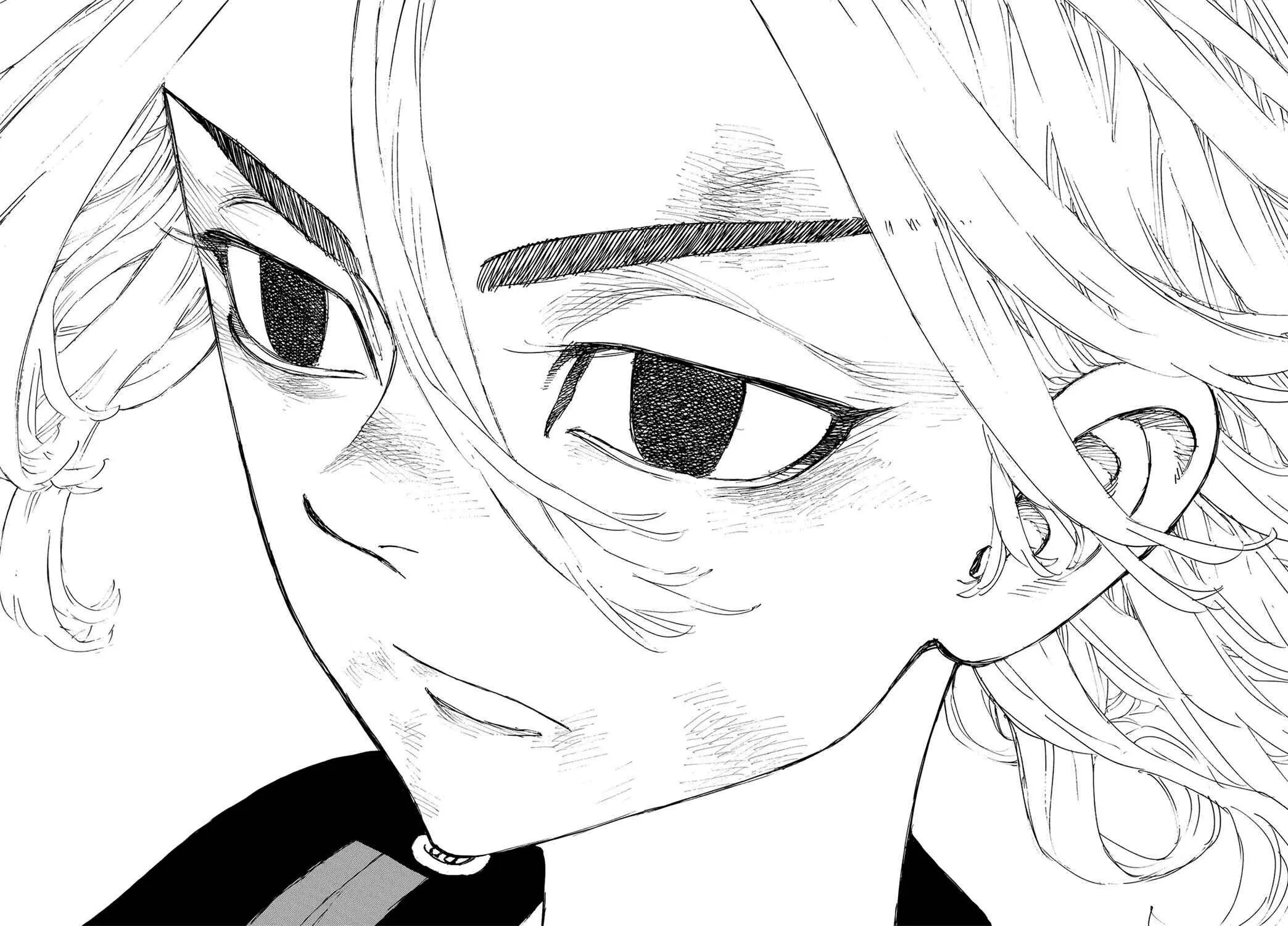 Read Tokyo Revengers PT Manga Online