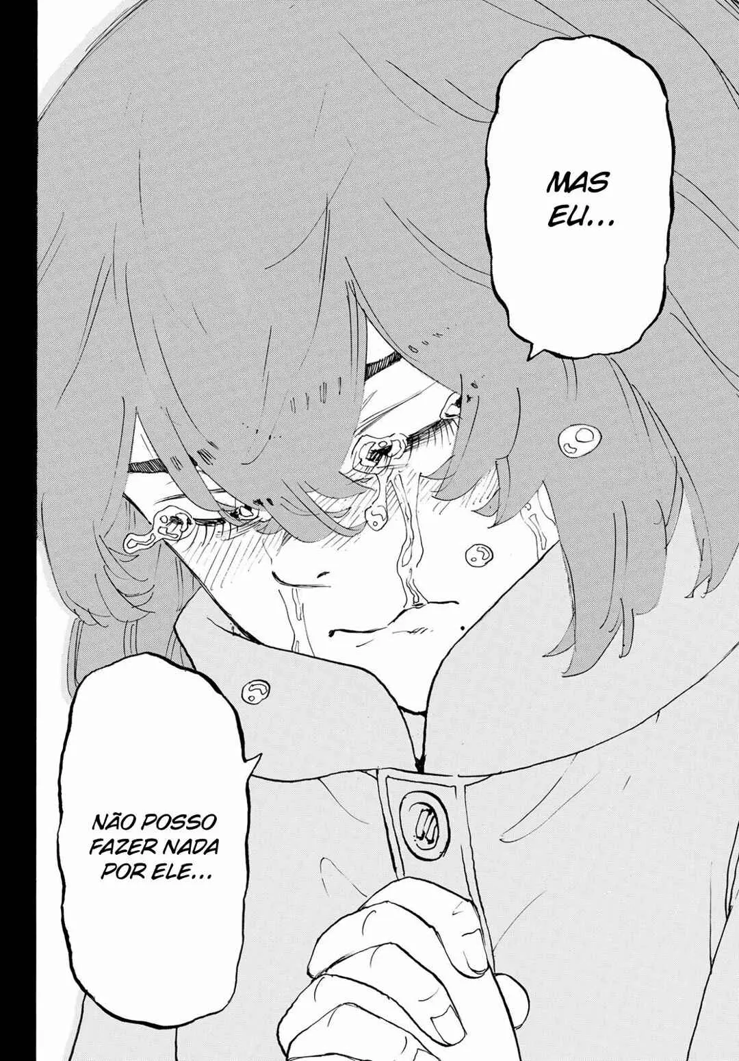 Read Tokyo Revengers PT Manga Online