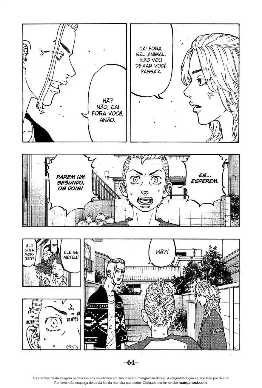Read Tokyo Revengers PT Manga Online
