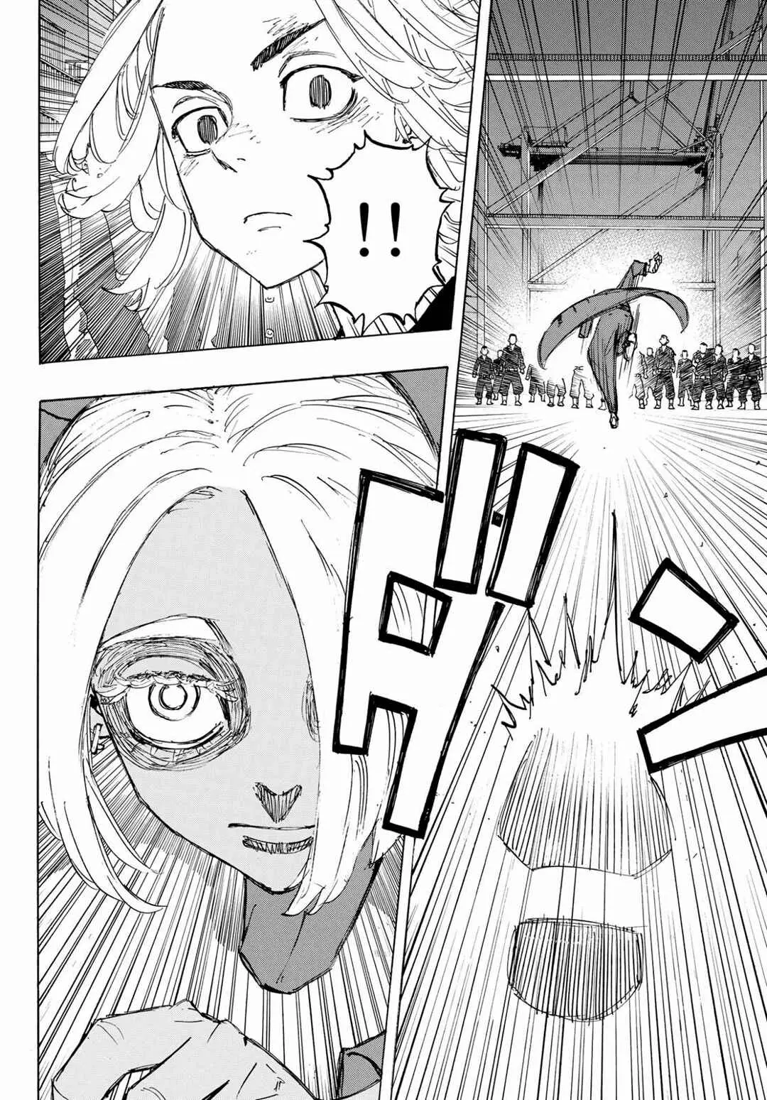 Read Tokyo Revengers PT Manga Online