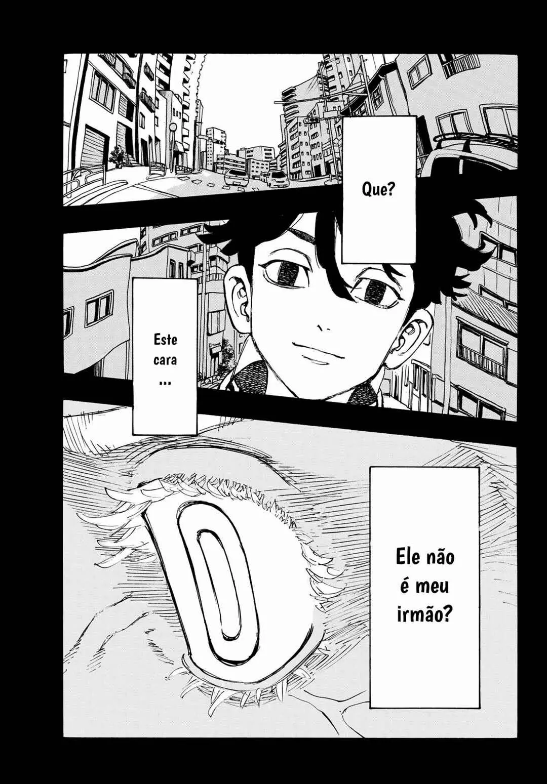 Read Tokyo Revengers PT Manga Online