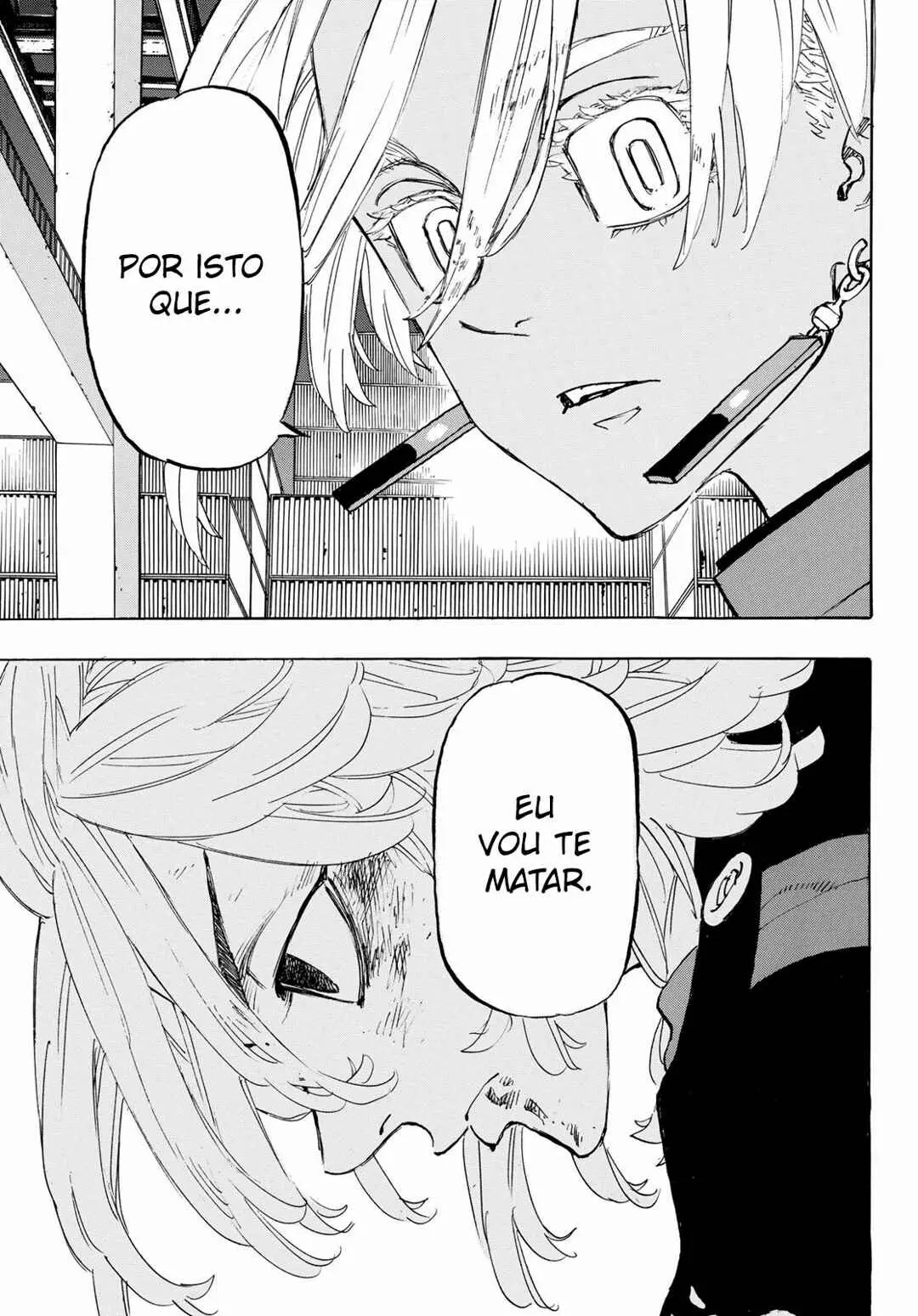 Read Tokyo Revengers PT Manga Online