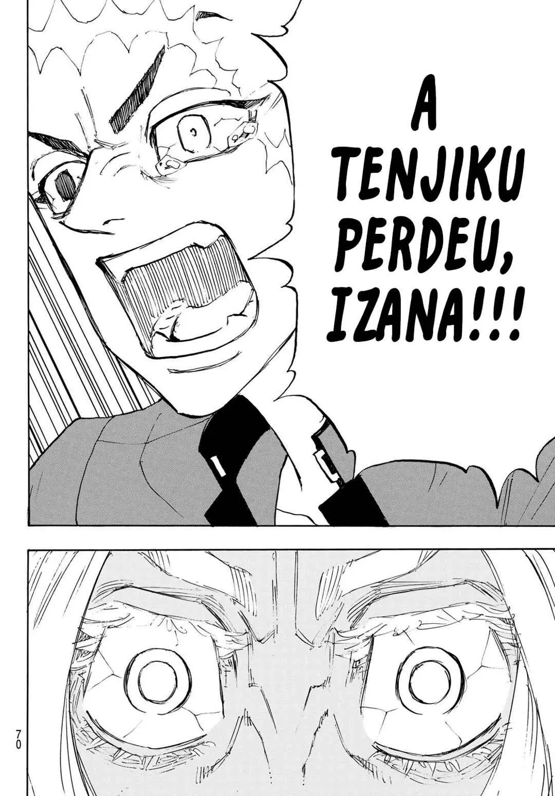 Read Tokyo Revengers PT Manga Online