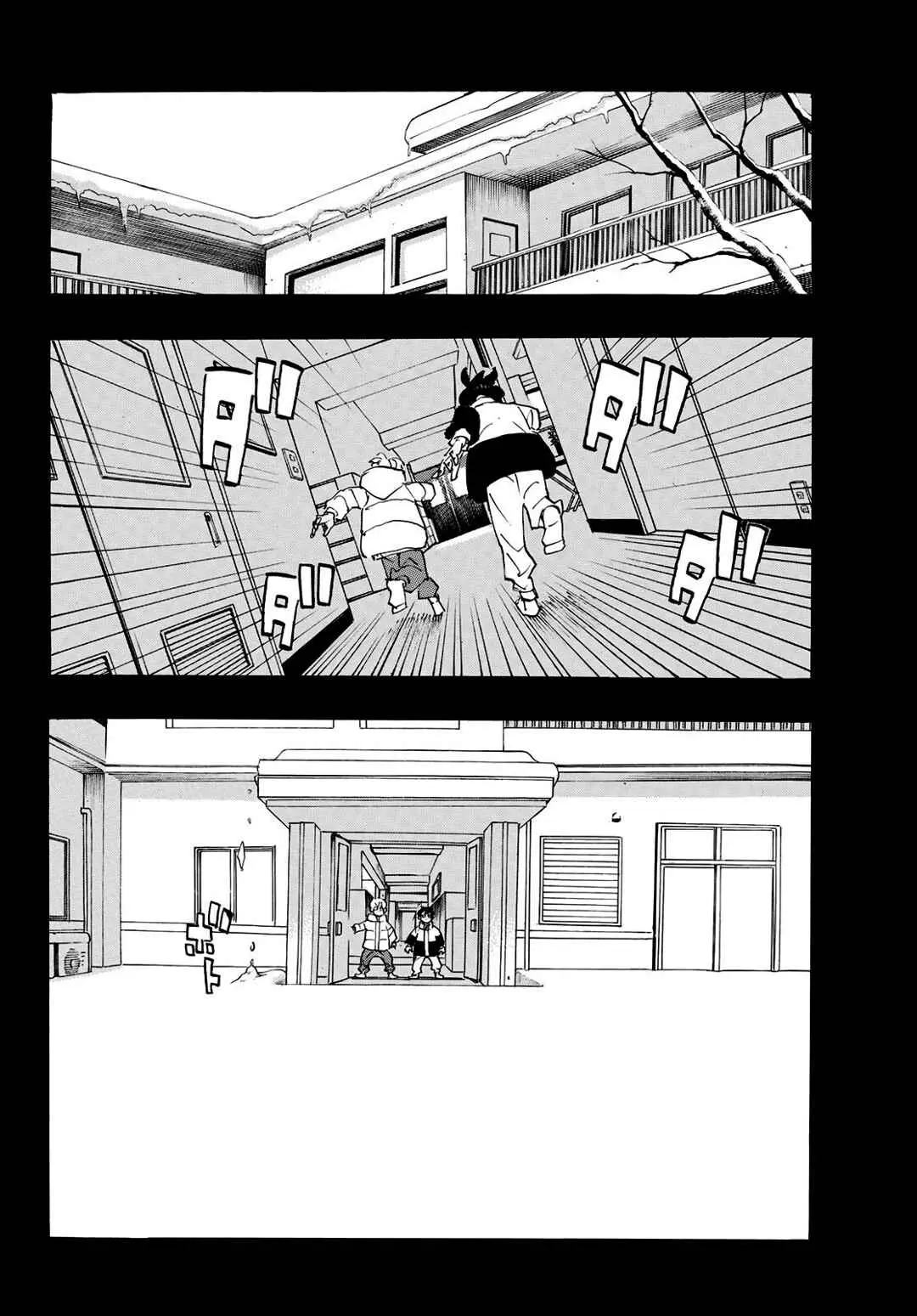 Read Tokyo Revengers PT Manga Online