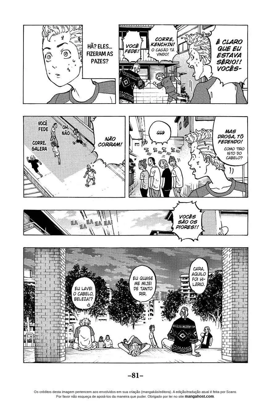 Read Tokyo Revengers PT Manga Online