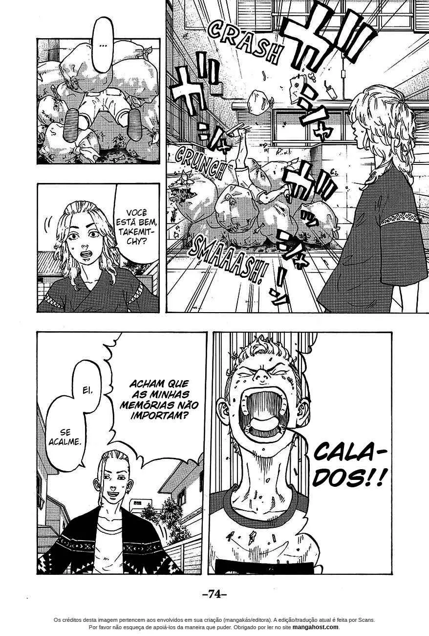 Read Tokyo Revengers PT Manga Online