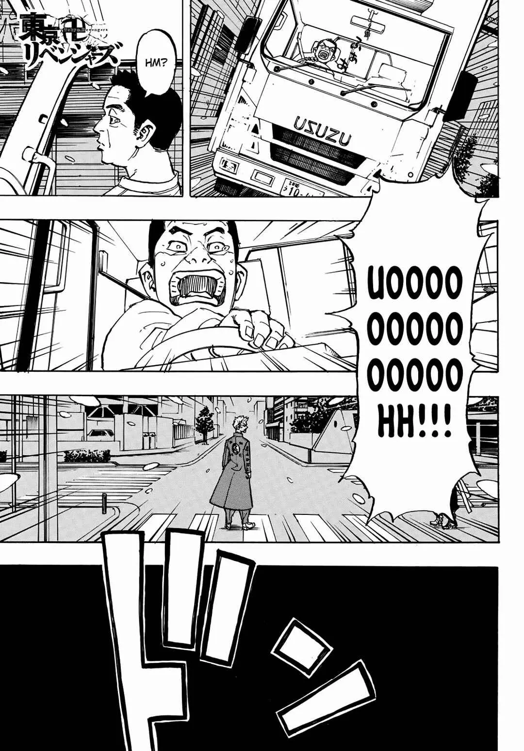 Read Tokyo Revengers PT Manga Online