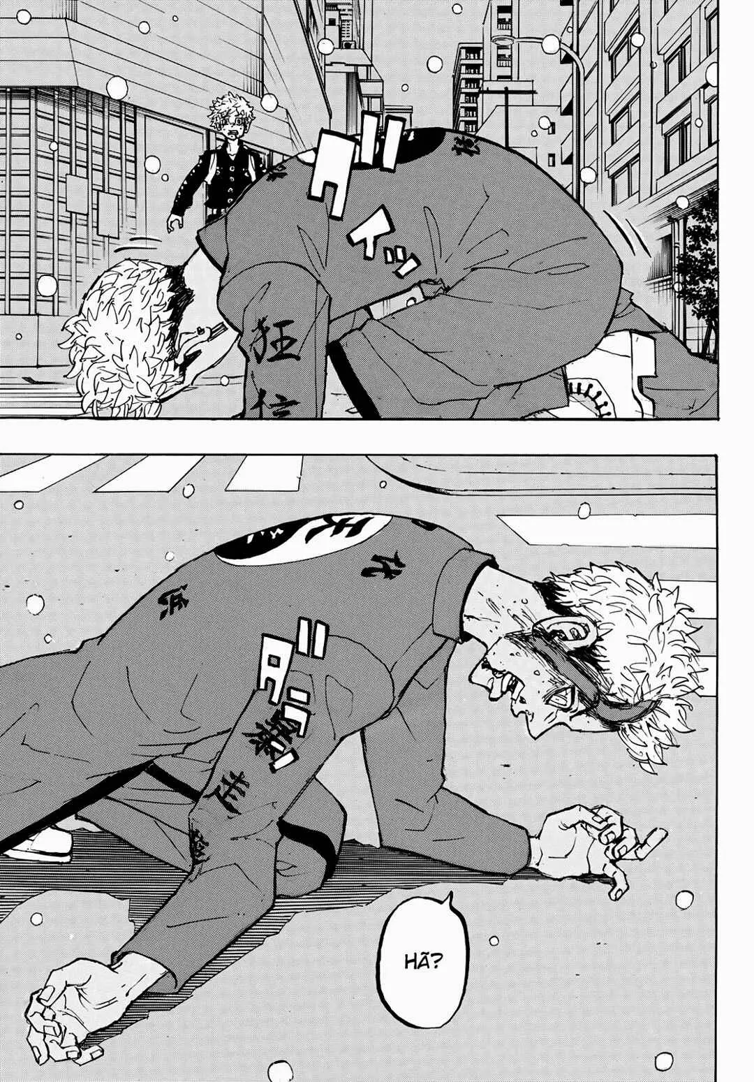 Read Tokyo Revengers PT Manga Online