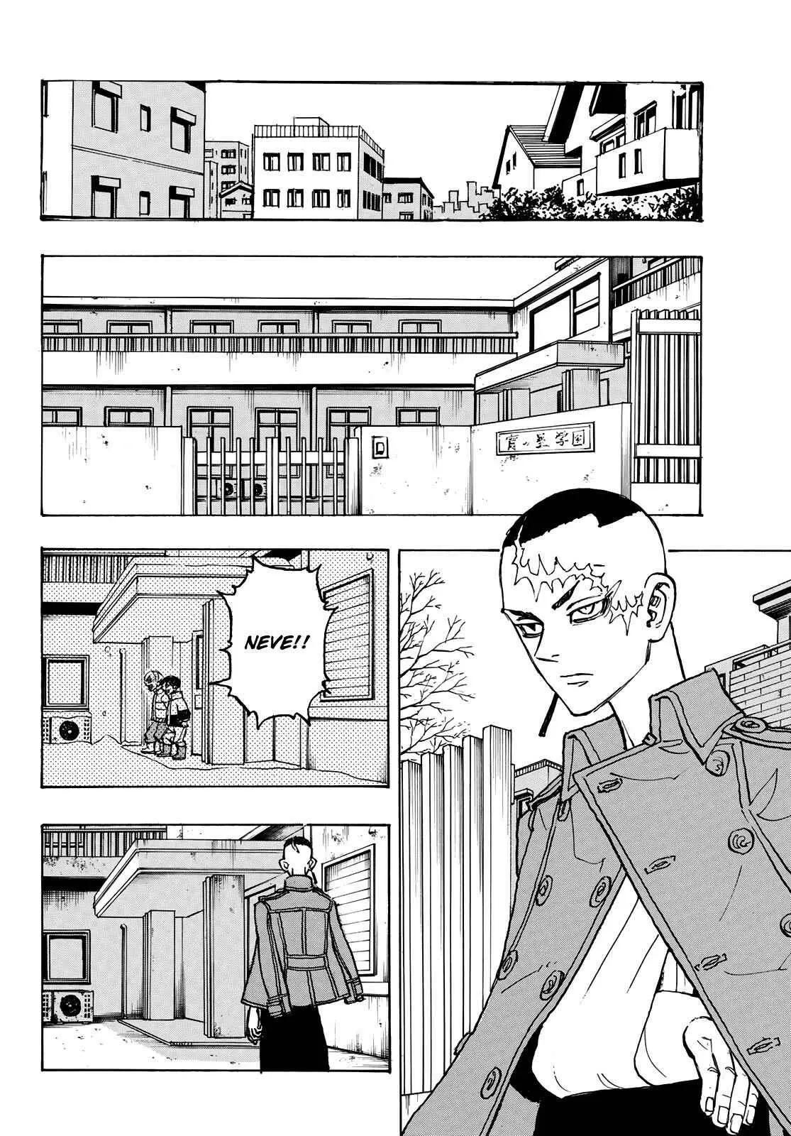 Read Tokyo Revengers PT Manga Online