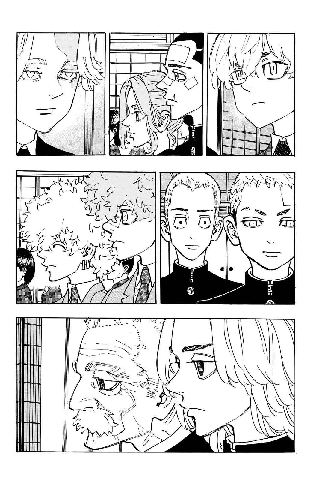 Read Tokyo Revengers PT Manga Online