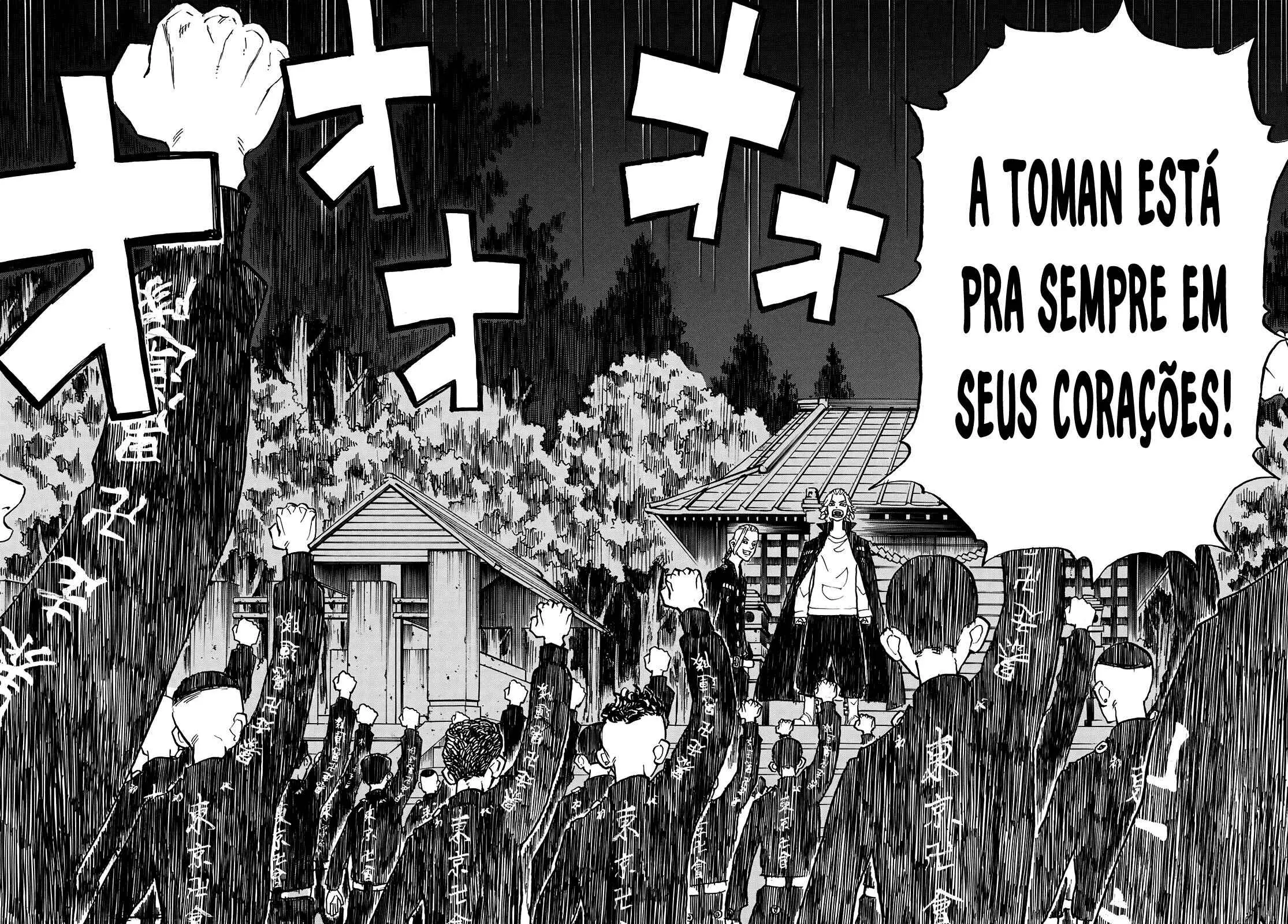 Read Tokyo Revengers PT Manga Online