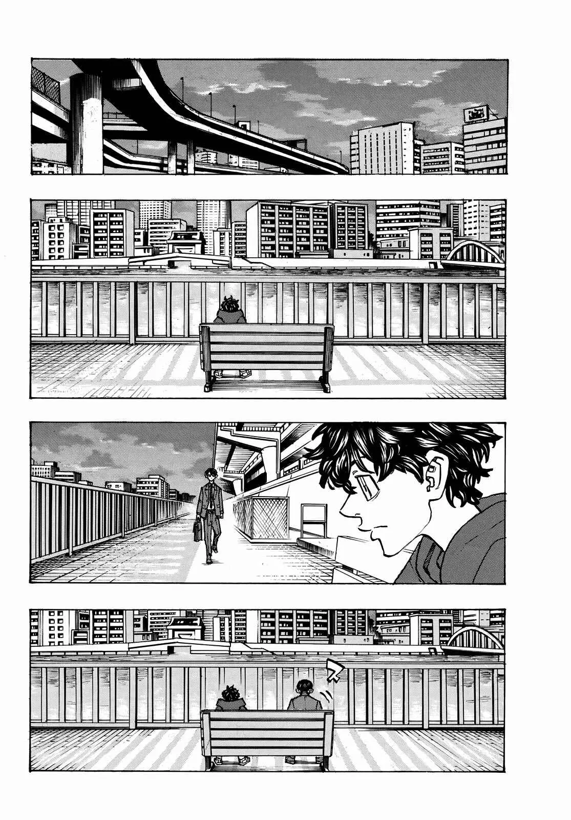 Read Tokyo Revengers PT Manga Online