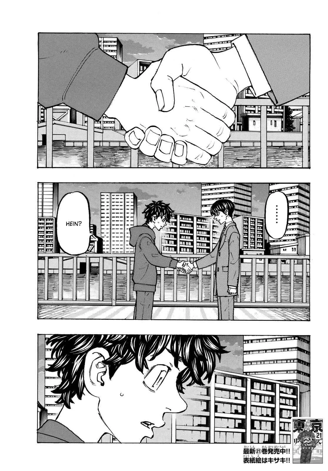 Read Tokyo Revengers PT Manga Online