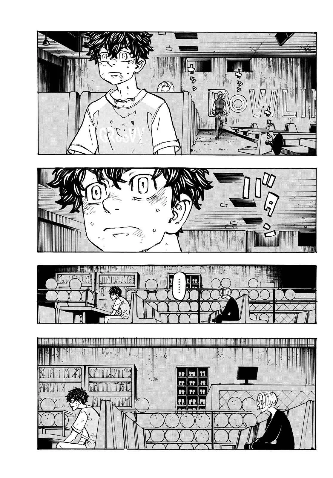 Read Tokyo Revengers PT Manga Online