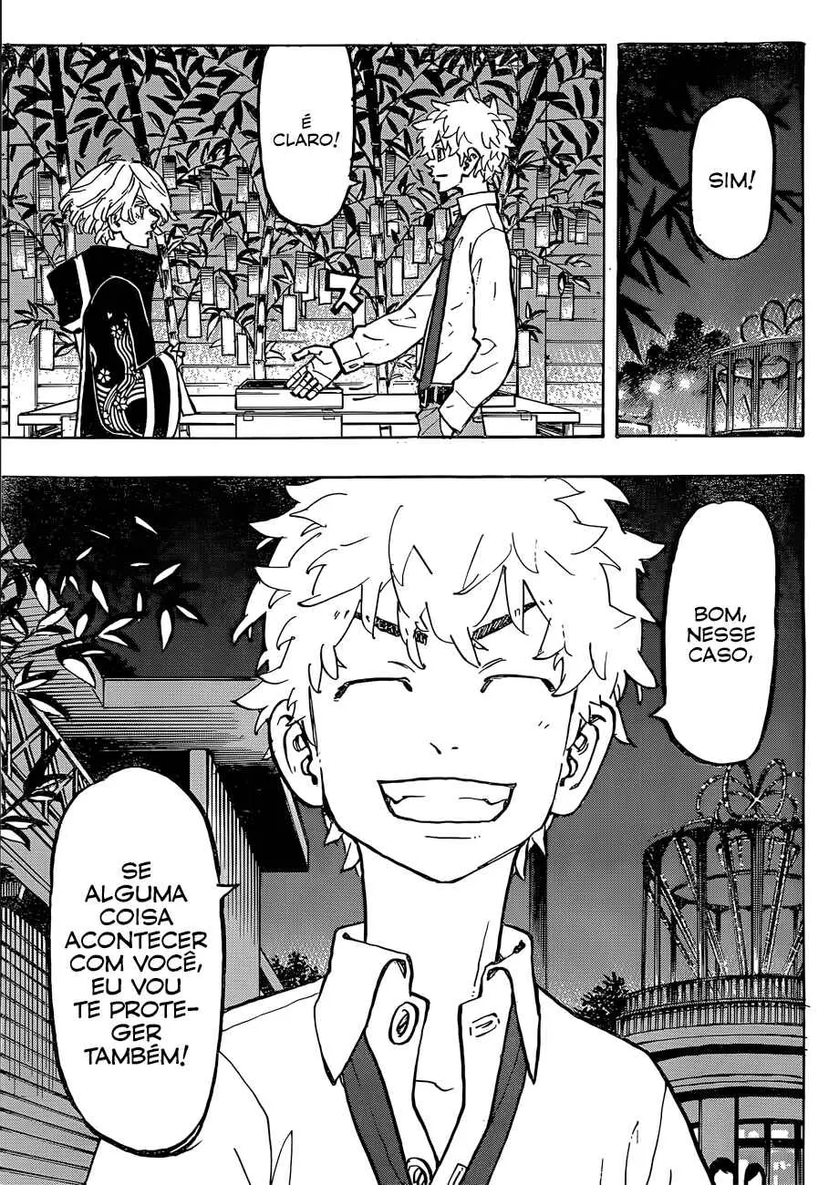 Read Tokyo Revengers PT Manga Online