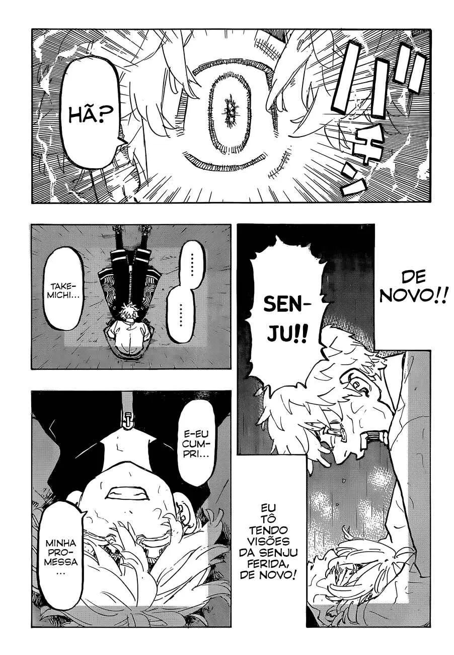 Read Tokyo Revengers PT Manga Online