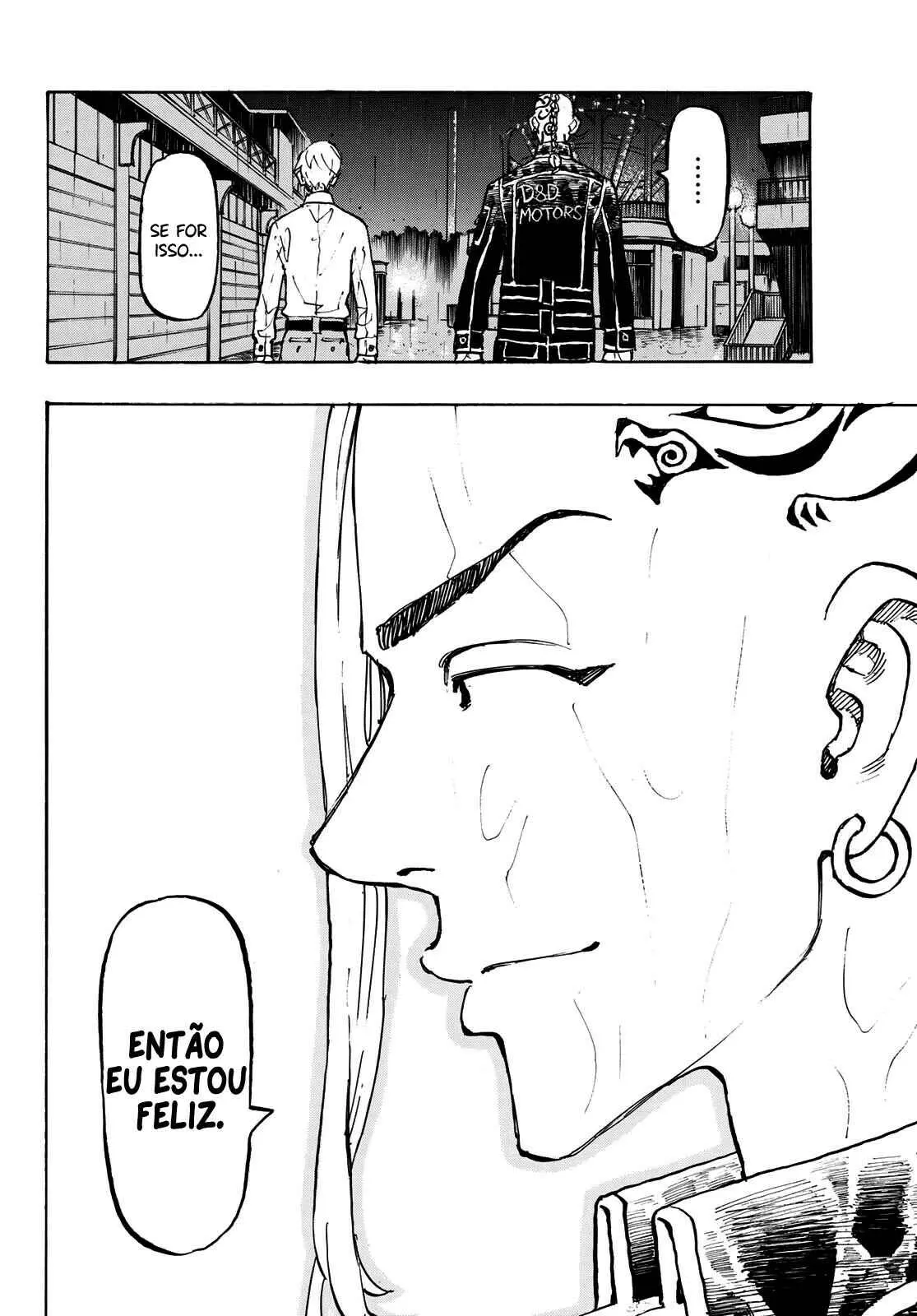 Read Tokyo Revengers PT Manga Online
