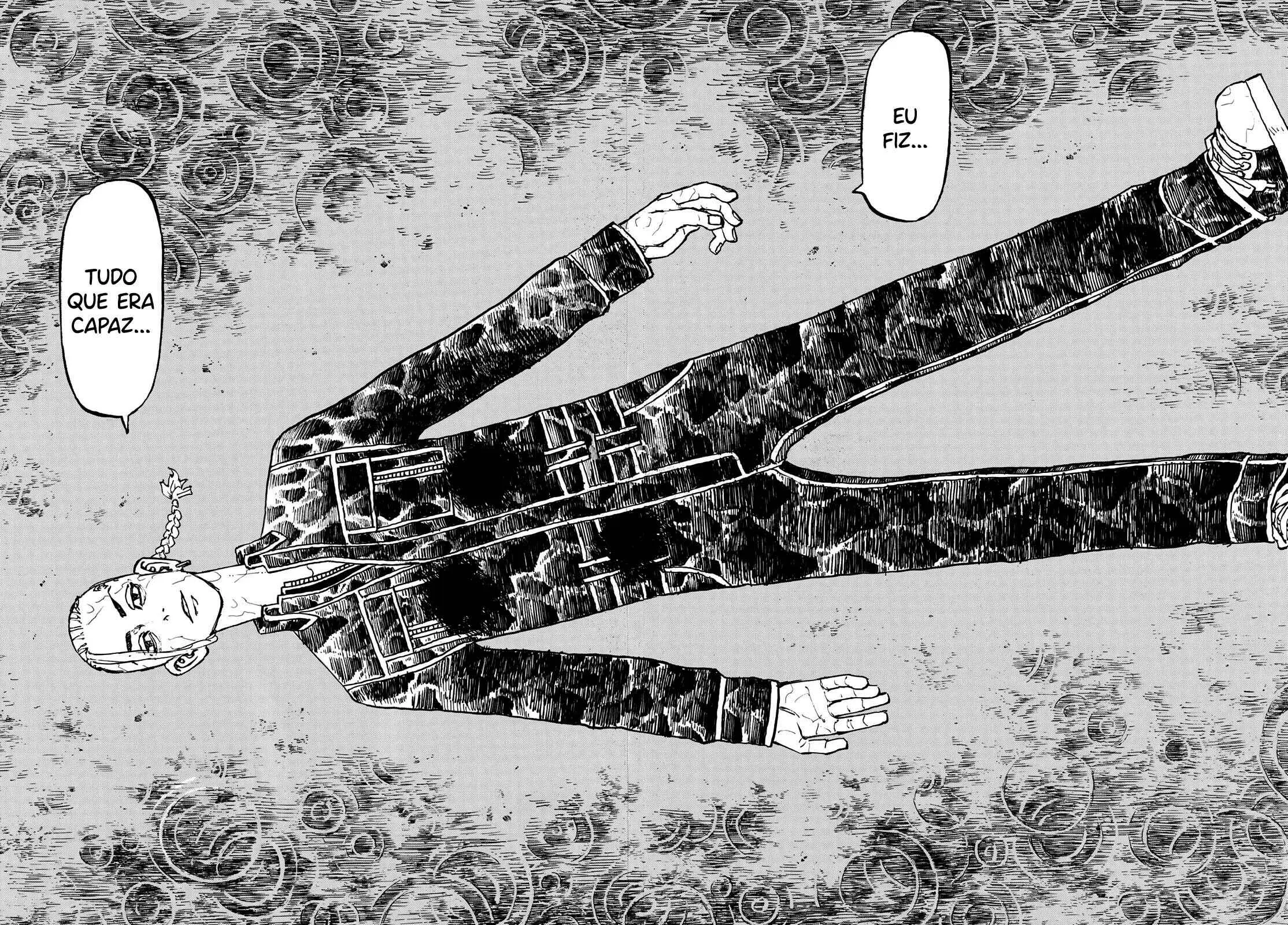 Read Tokyo Revengers PT Manga Online
