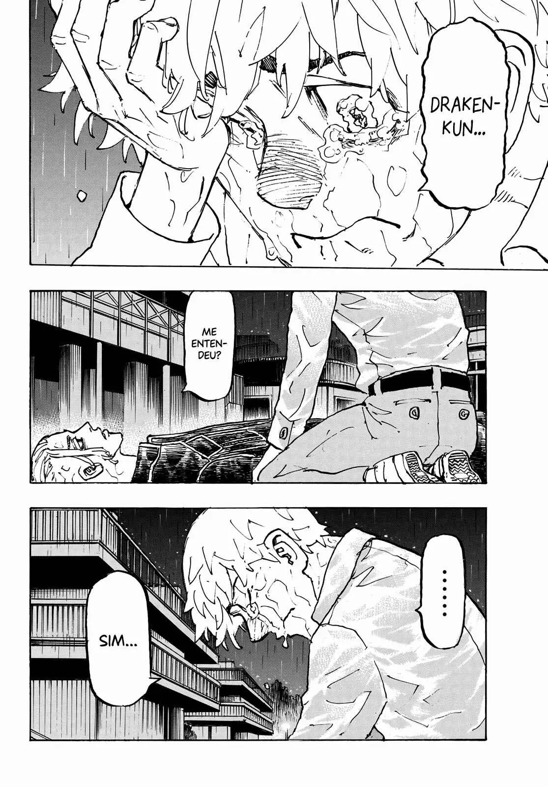 Read Tokyo Revengers PT Manga Online