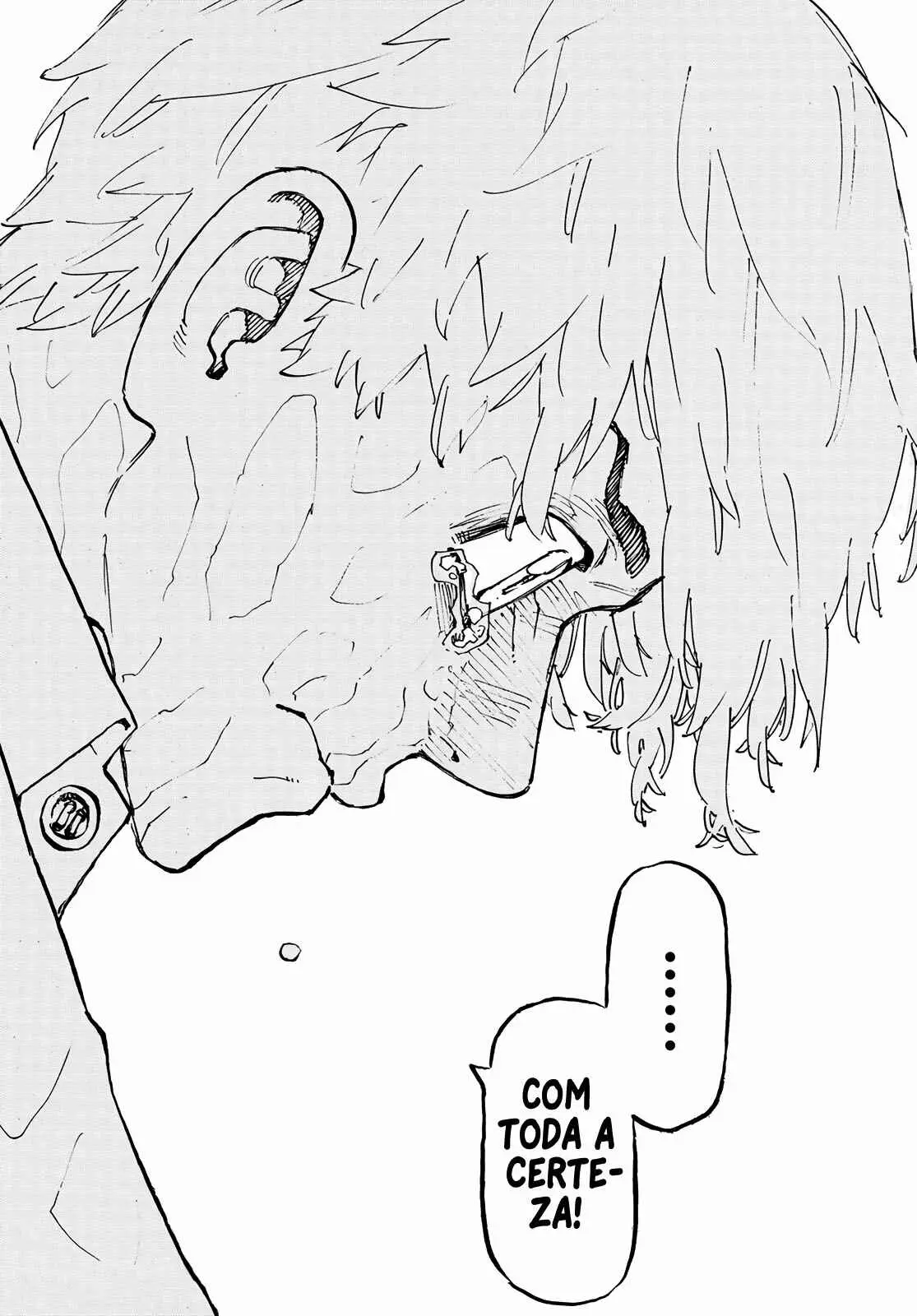 Read Tokyo Revengers PT Manga Online