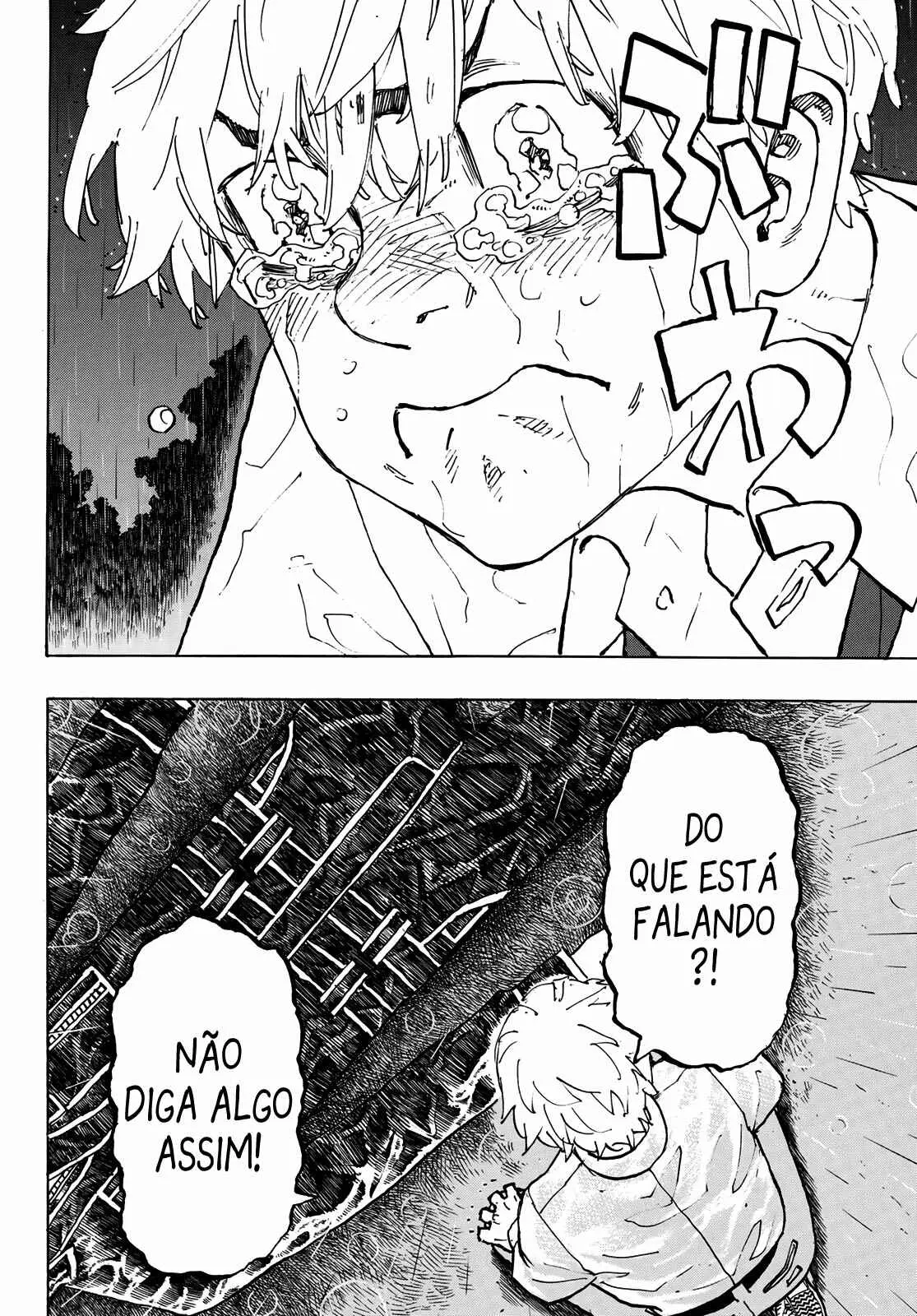 Read Tokyo Revengers PT Manga Online