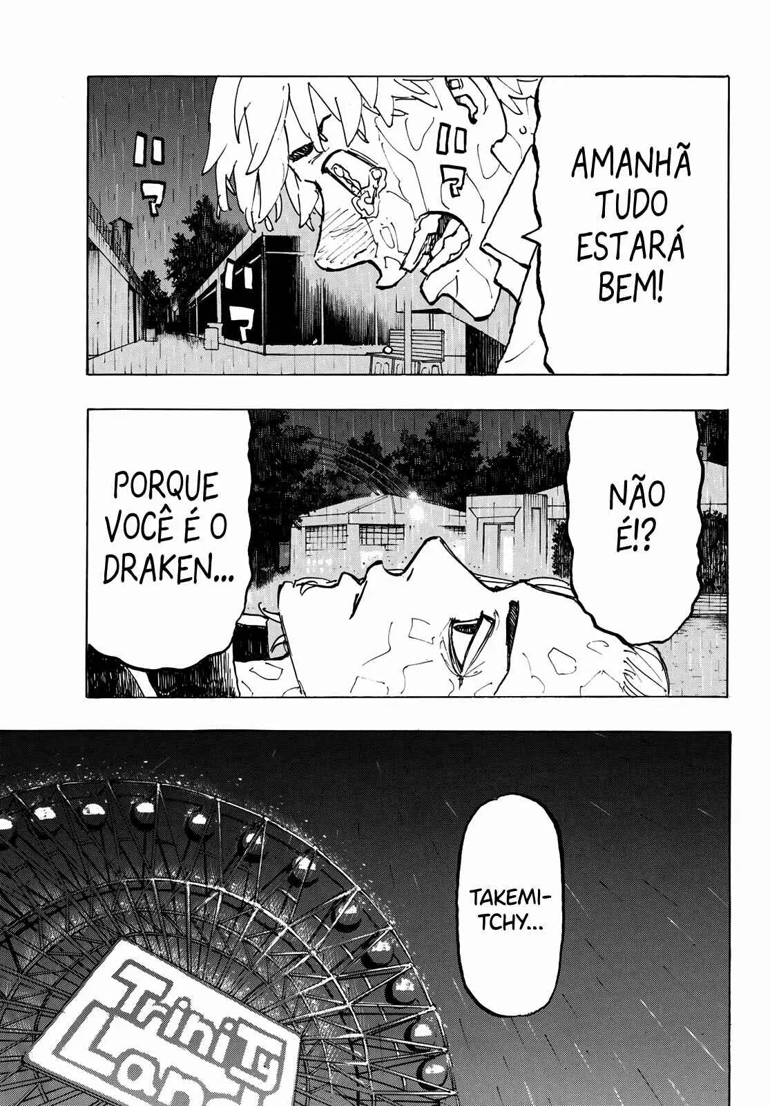 Read Tokyo Revengers PT Manga Online