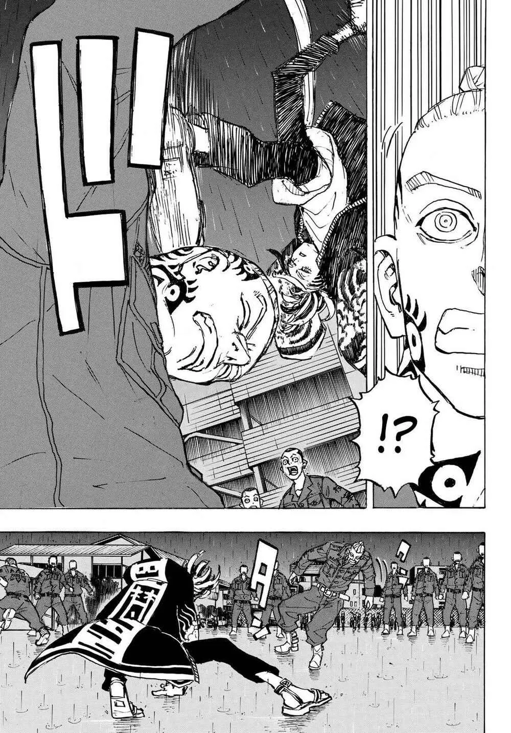 Read Tokyo Revengers PT Manga Online