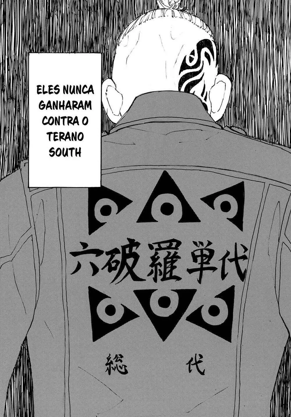 Read Tokyo Revengers PT Manga Online