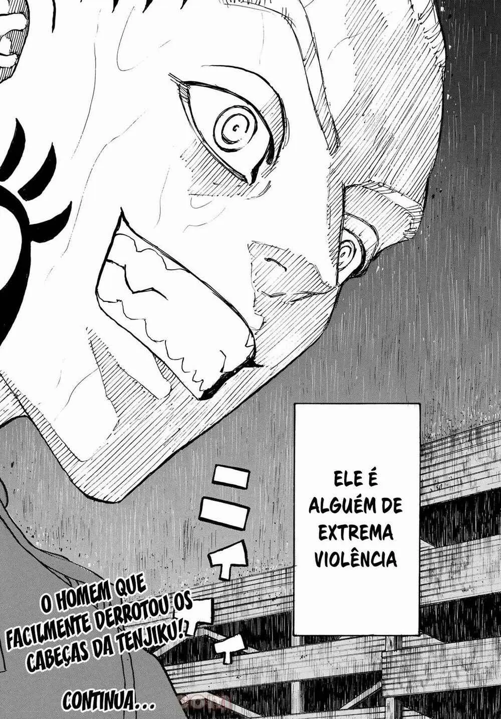 Read Tokyo Revengers PT Manga Online