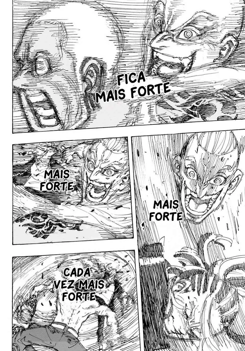 Read Tokyo Revengers PT Manga Online
