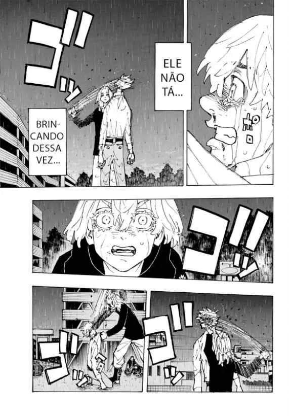 Read Tokyo Revengers PT Manga Online