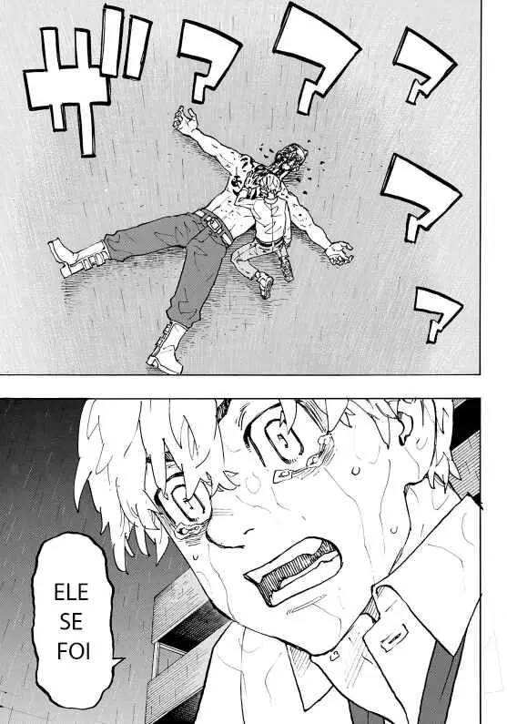 Read Tokyo Revengers PT Manga Online