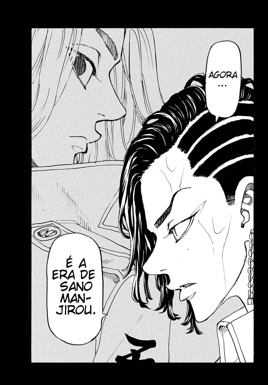 Read Tokyo Revengers PT Manga Online