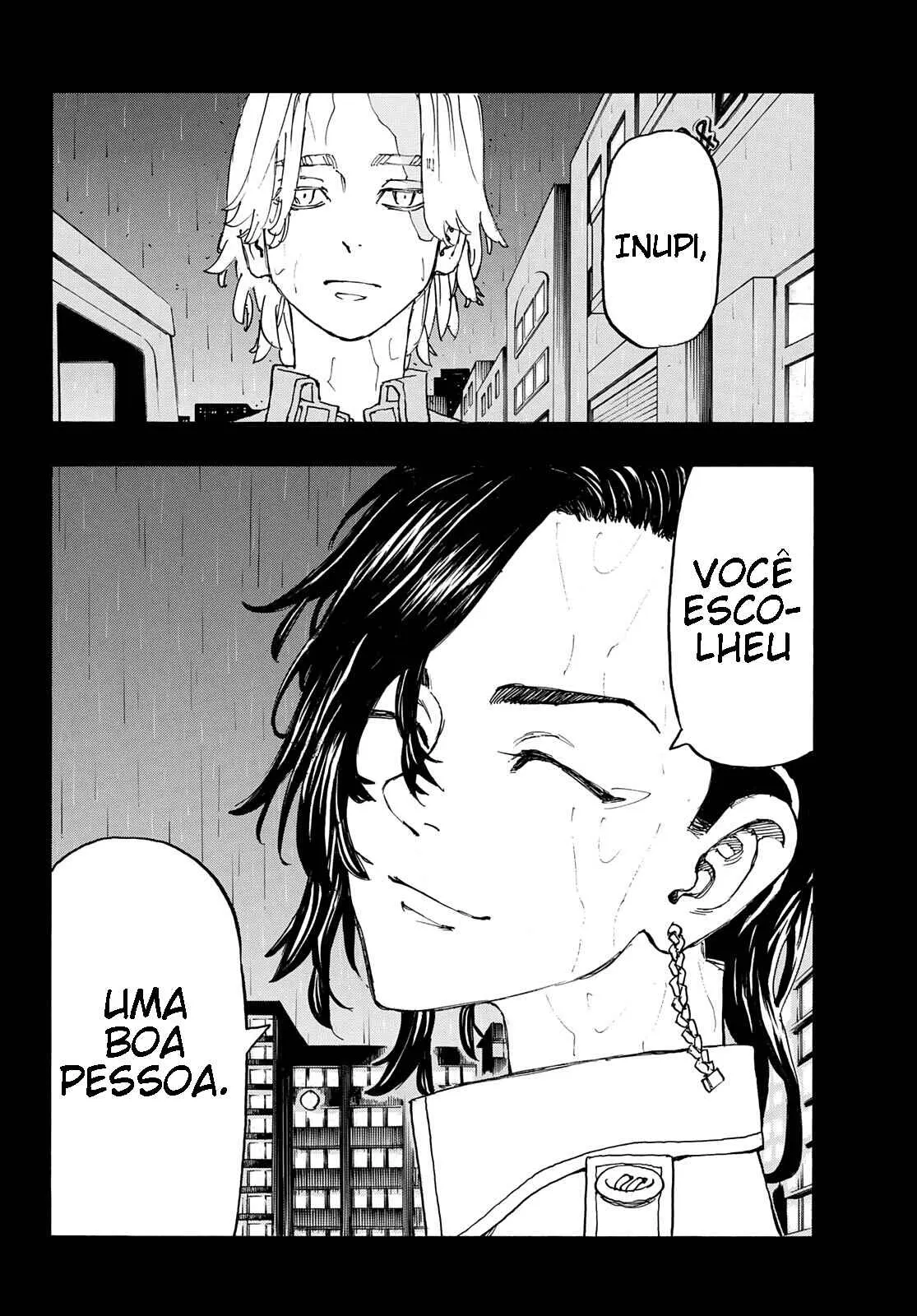 Read Tokyo Revengers PT Manga Online