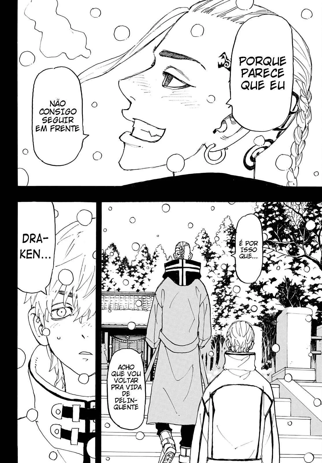 Read Tokyo Revengers PT Manga Online